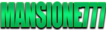 Logo Mansione777